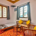 Anjuna Beach Villa